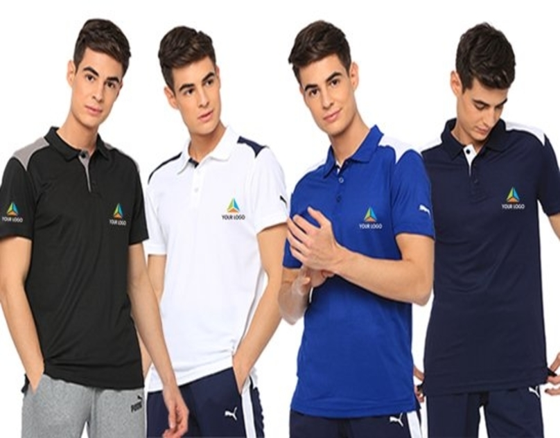 puma polo t shirts – Online Printing Services